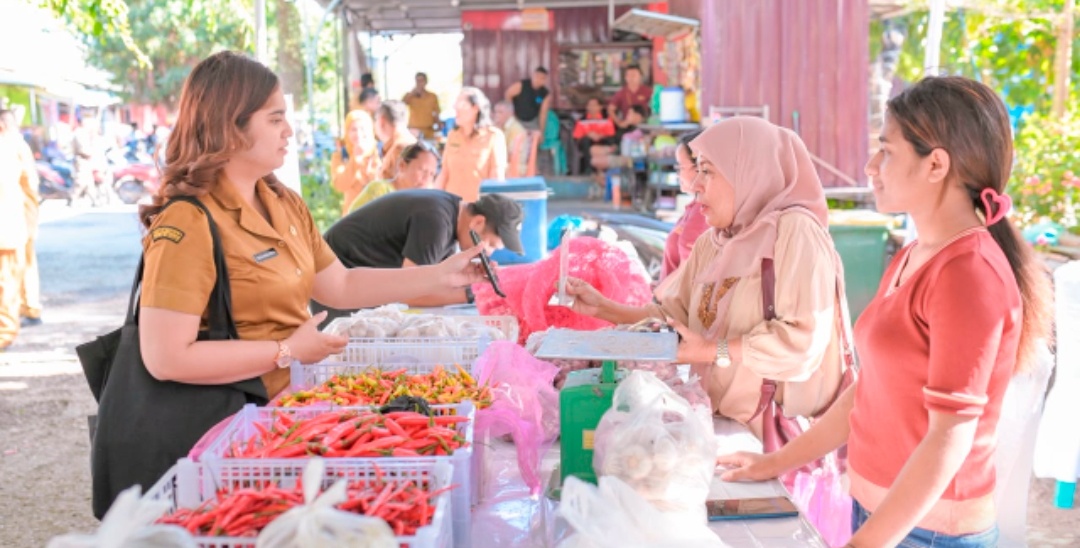 Perkuat Komitmen Stabilisasi Harga, TPID Kota Kupang bersama BI NTT hadirkan Operasi Pasar Screenshot_20260729_041102.jpg