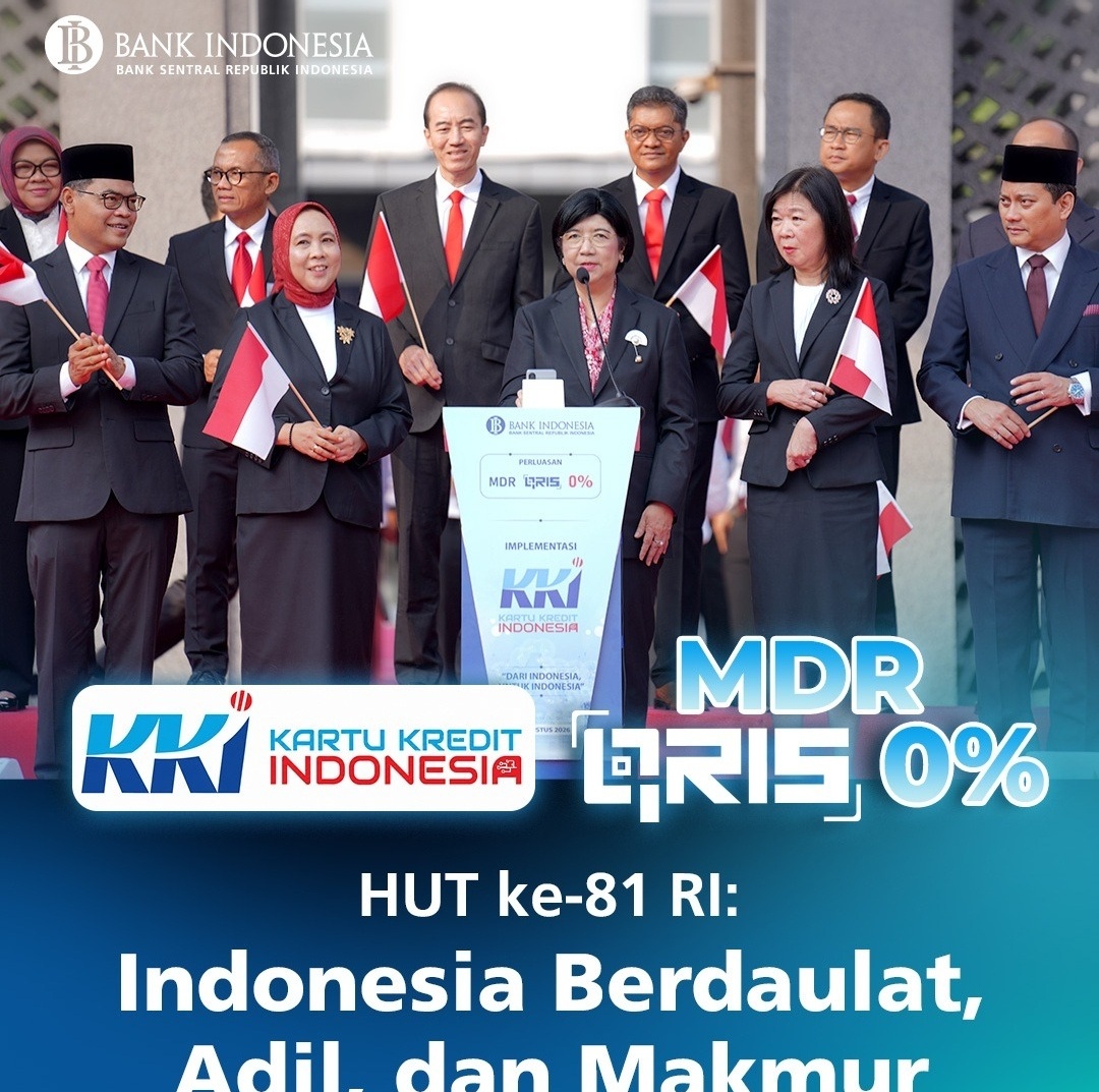 Kartu Kredit Indonesia dan Kebijakan MDR 0%: Sinergi dan Inovasi Perkuat Ekonomi Keuangan Digital Screenshot_20260818_120412.jpg