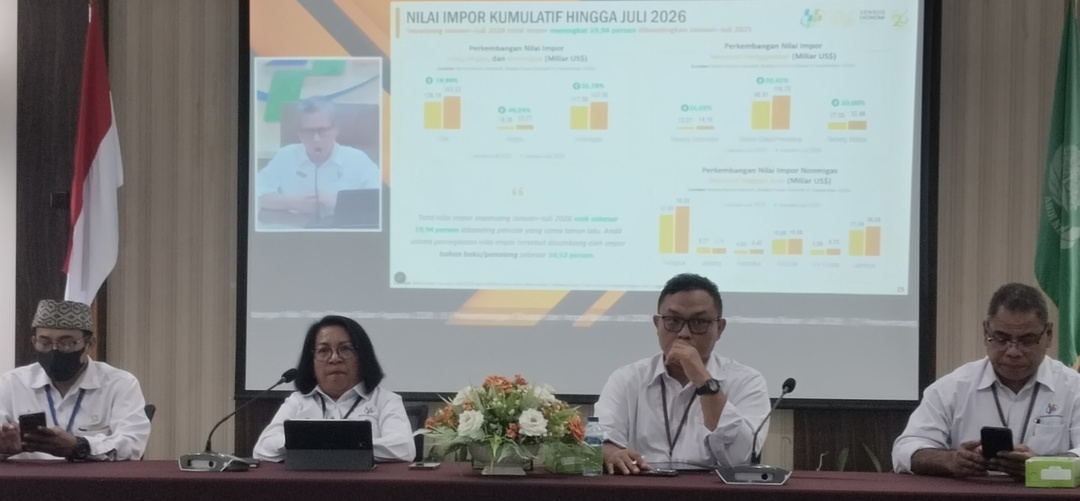 Agustus 2026, di Provinsi Nusa Tenggara Timur terjadi Inflasi Year on Year sebesar 2,59 persen Screenshot_20260903_120525.jpg